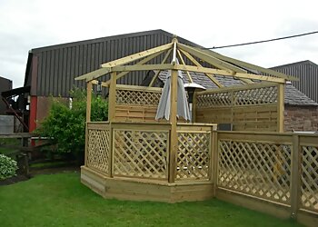 Allan Gregory the Handyman