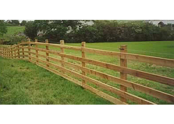 Allan Smith Fencing