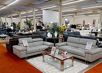 Allans Furniture Warehouse