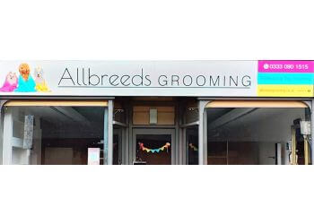Allbreeds Grooming