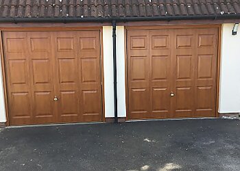 Alldoors Garage Doors