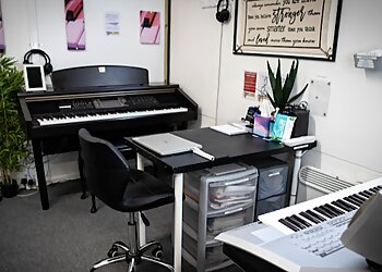 Allegro Music Academy