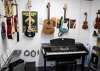 Allegro Music Academy