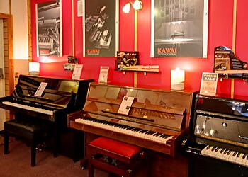 Allegro Music Academy