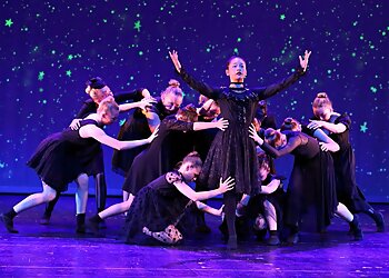 Allegro Theatre Dance Academy