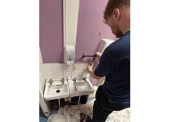 Allen's Plumbing & Heating Services Ltd.