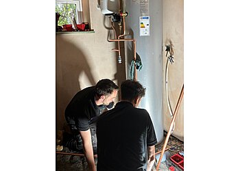 Allen's Plumbing & Heating Services Ltd.