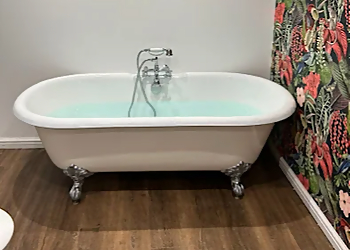 Allen&Co Plumbing and Heating Ltd