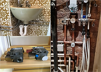 Allen&Co Plumbing and Heating Ltd