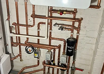 Allen&Co Plumbing and Heating Ltd.