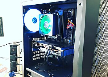 Allen Computer Services