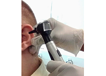 Allen-Esson Audiology