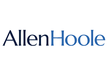 Allen Hoole Solicitors Ltd.