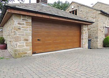 Allendor Garage Doors