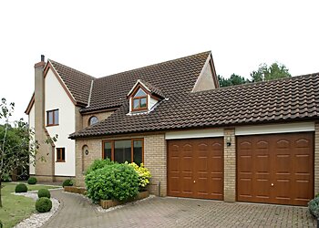 Allendor Garage Doors