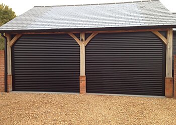 Allendor Garage Doors