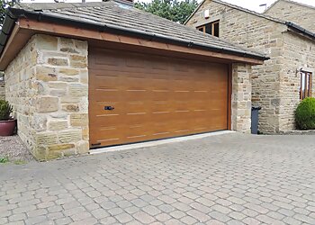Allendor Garage Doors