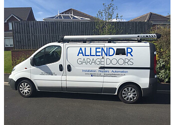 Allendor Garage Doors