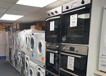 Allenton Appliances Ltd