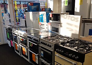 Allenton Appliances Ltd