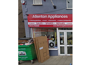 Allenton Appliances Ltd.