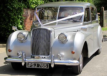 Allerston Taylor & Regency Carriages