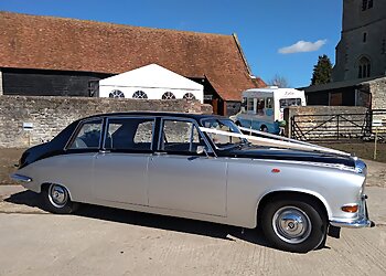 Allerston Taylor & Regency Carriages