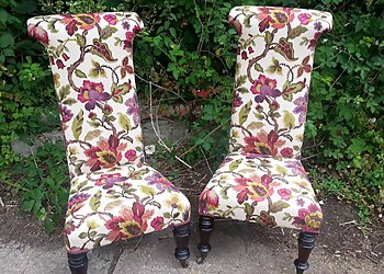 Allerton Upholstery