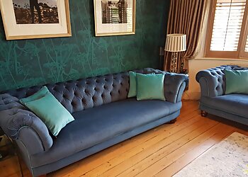 Allerton Upholstery & Design