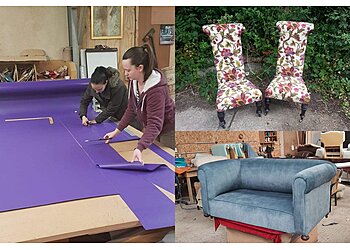 Allerton Upholstery & Design