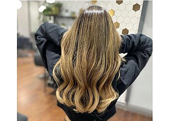 Allertons Queens Arcade