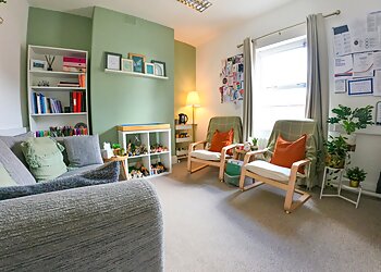 Alleviate Counselling & Psychotherapy