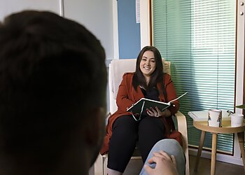 Alleviate Counselling & Psychotherapy