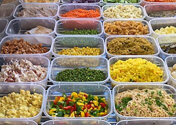 Alleycats Catering Co.