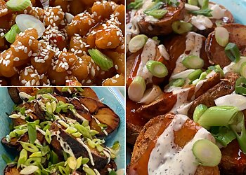 Alleycats Catering Co.