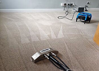 Alliance Carpet & Upholstery Cleaning Ltd.