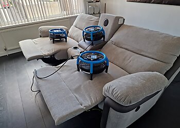 Alliance Carpet & Upholstery Cleaning Ltd.