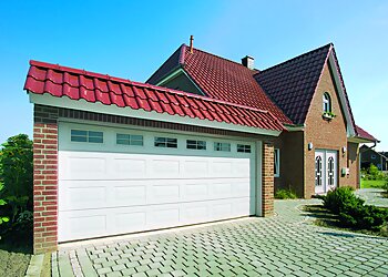 Alliance Garage Doors Ltd