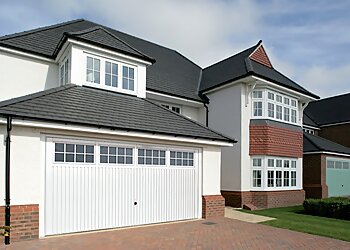 Alliance Garage Doors Ltd