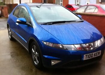 Alliance Motors & Body Repairs