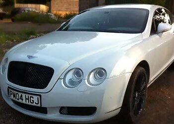 Alliance Motors & Body Repairs