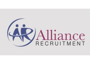 Alliance Recruitment Ltd.