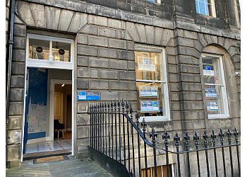 Edinburgh surveyors Allied Surveyors Scotland image 1