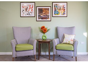 Allington House Care Home