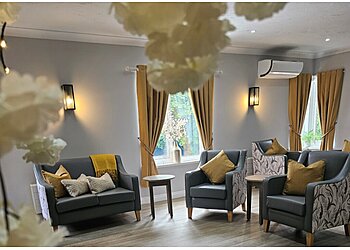 Allington House Care Home