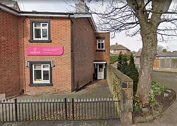 Allisons Financial Planning Ltd.