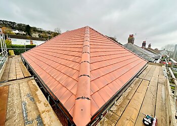 Allmighty Roofing
