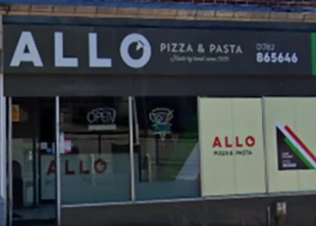 Allo Pizza