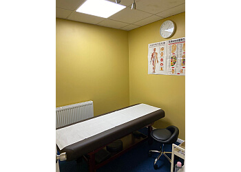 Allrounder Acupuncture