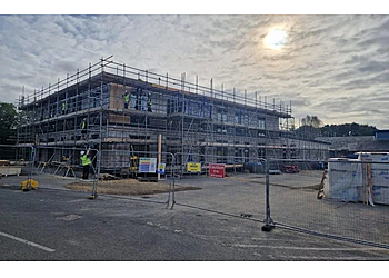 Allscaff Services Ltd